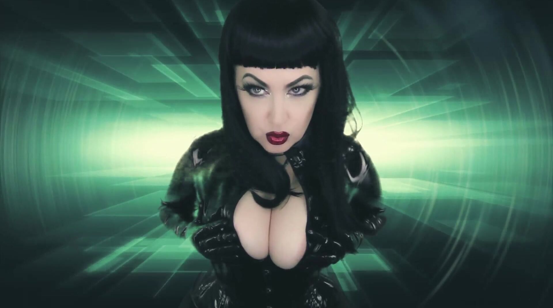 Goddess Zenova - THE TRUTH