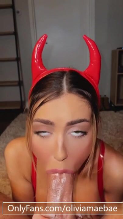 Oliviamaebae