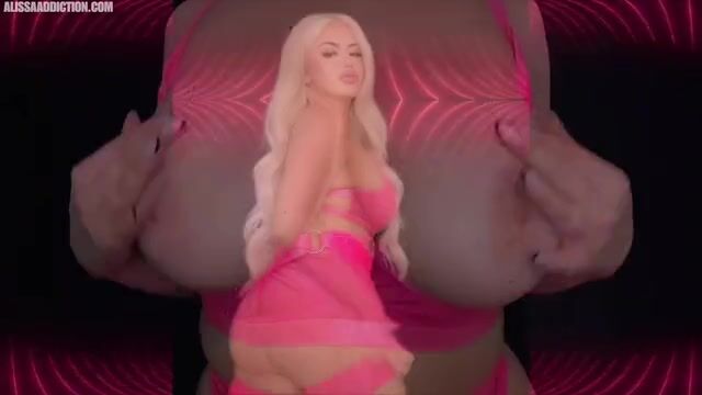 Alissa Ryan - Porno Propaganda