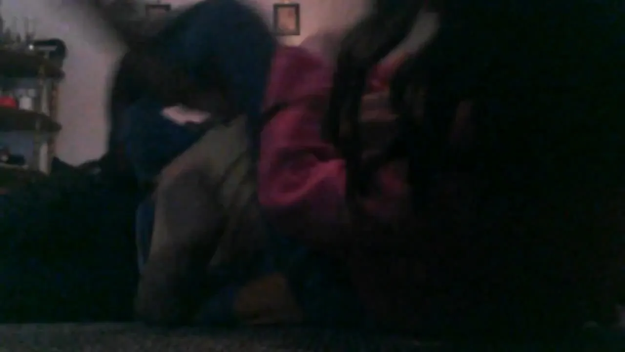 Bobby jones headscissor 1