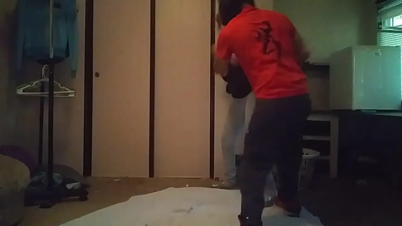 Bobby jones headscissor 3