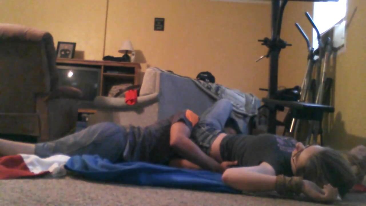 Bobby jones headscissor 4