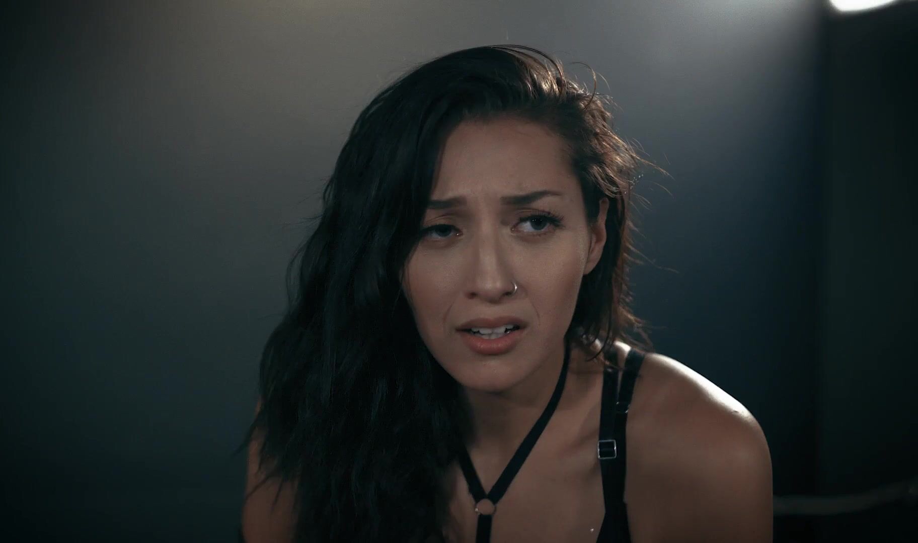 TBFE - EXTERMINATED part 1 - Bella Rolland