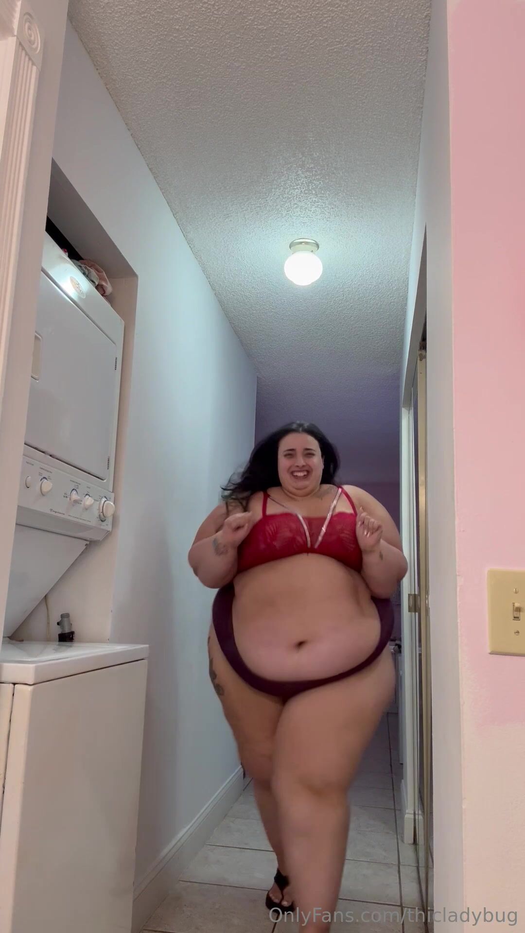 Thicladybug