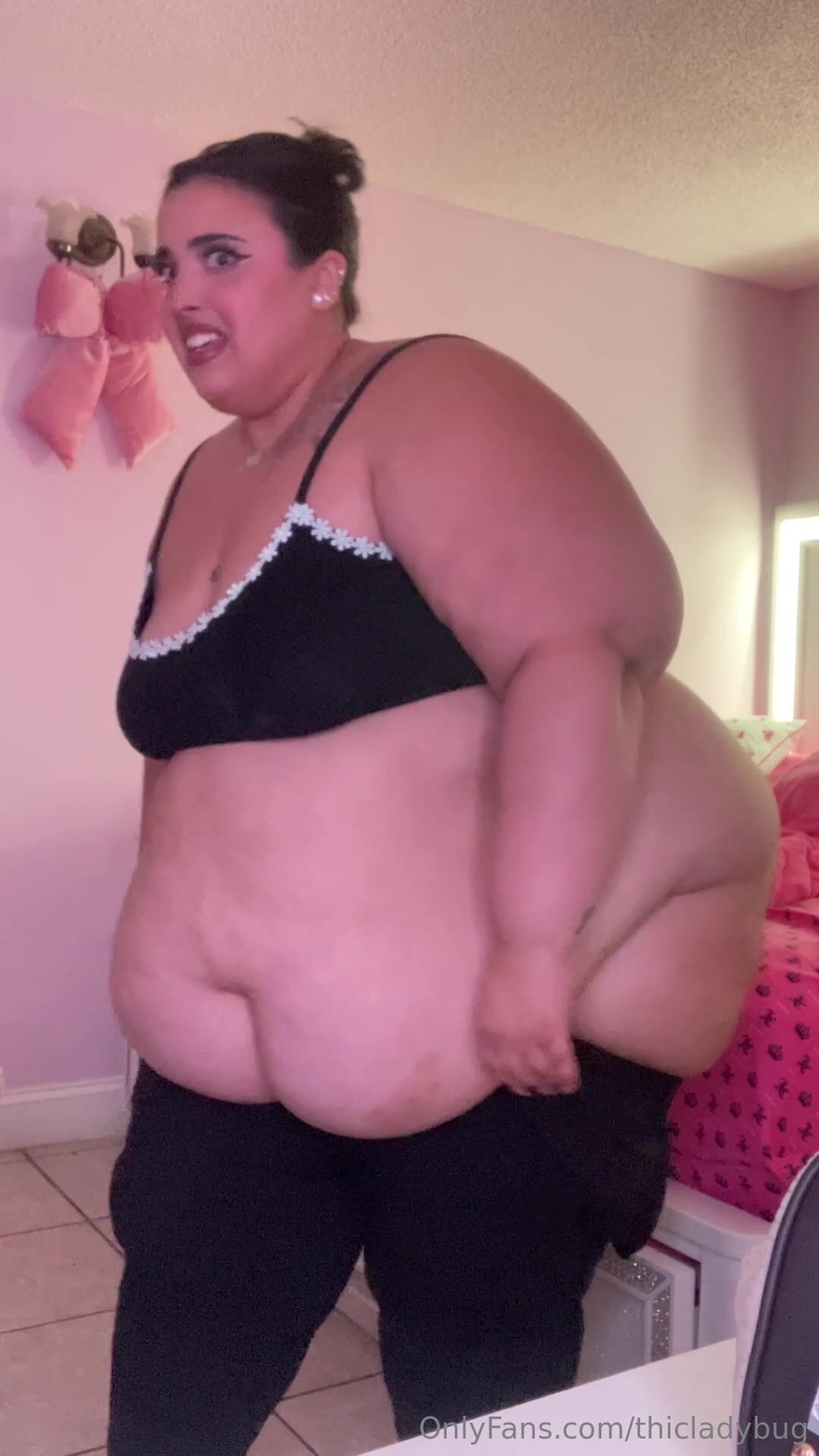 Thicladybug