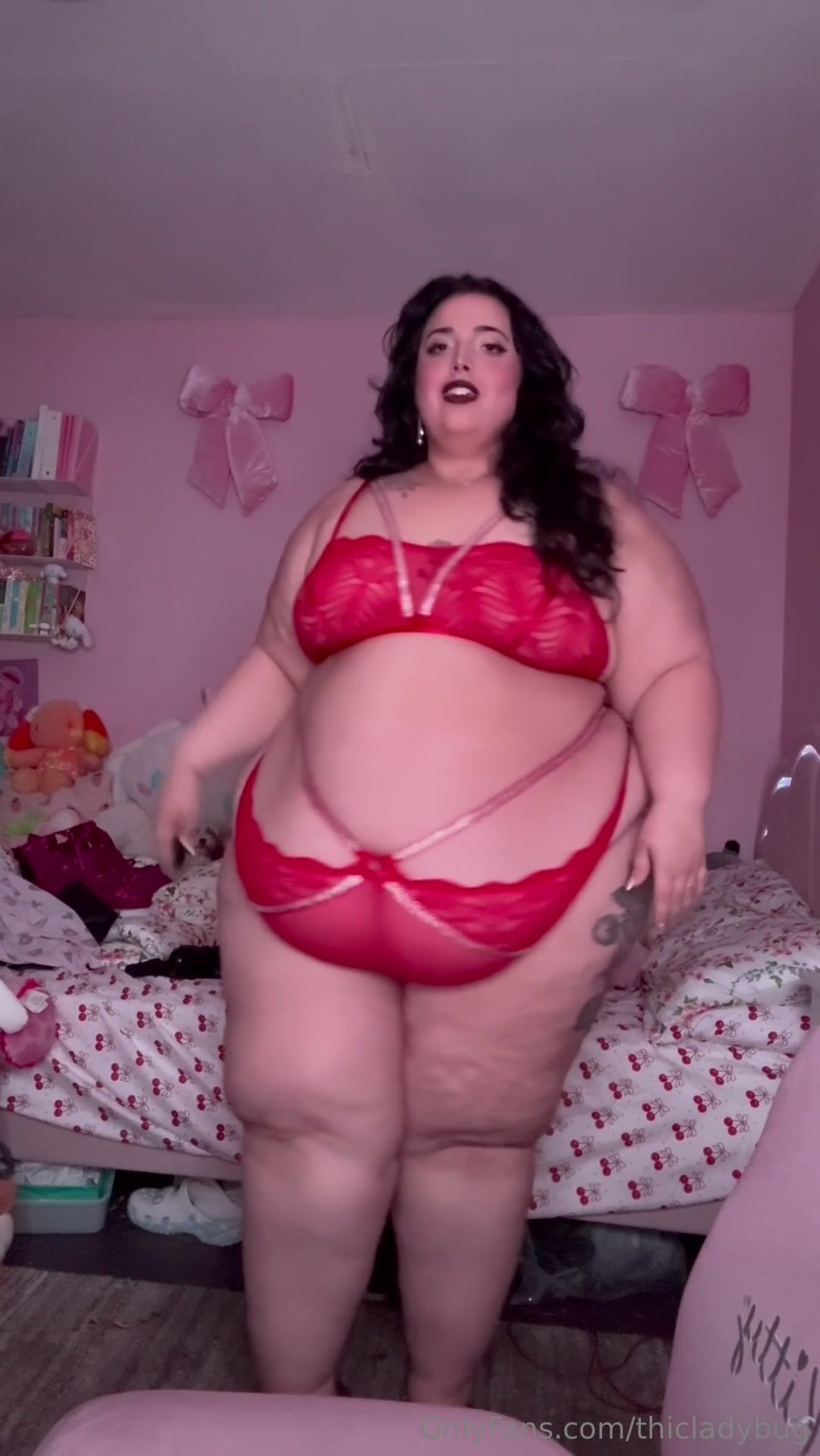Thicladybug
