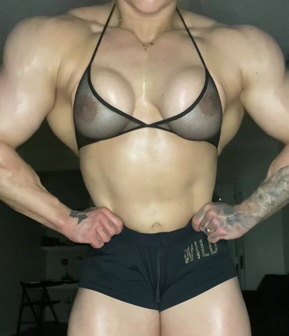 Julia F FBB 2