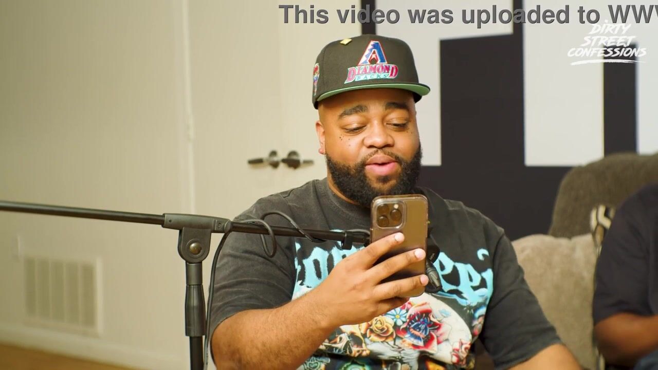 Curly Rican Interview Fuck