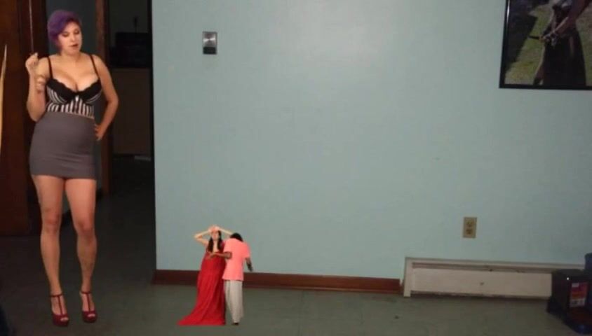 Couple Shrink