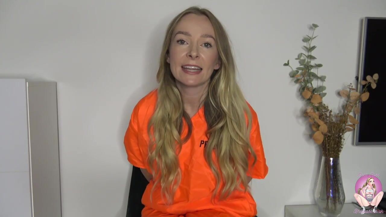 Brea Rose - Conjugal Visit