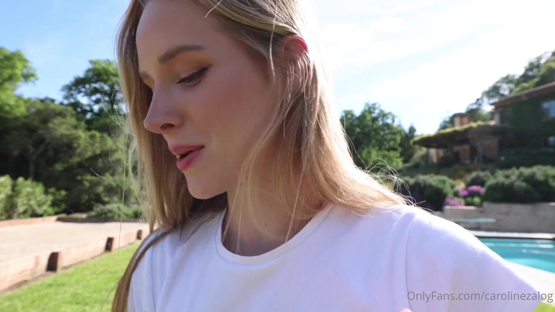 Caroline Zalog