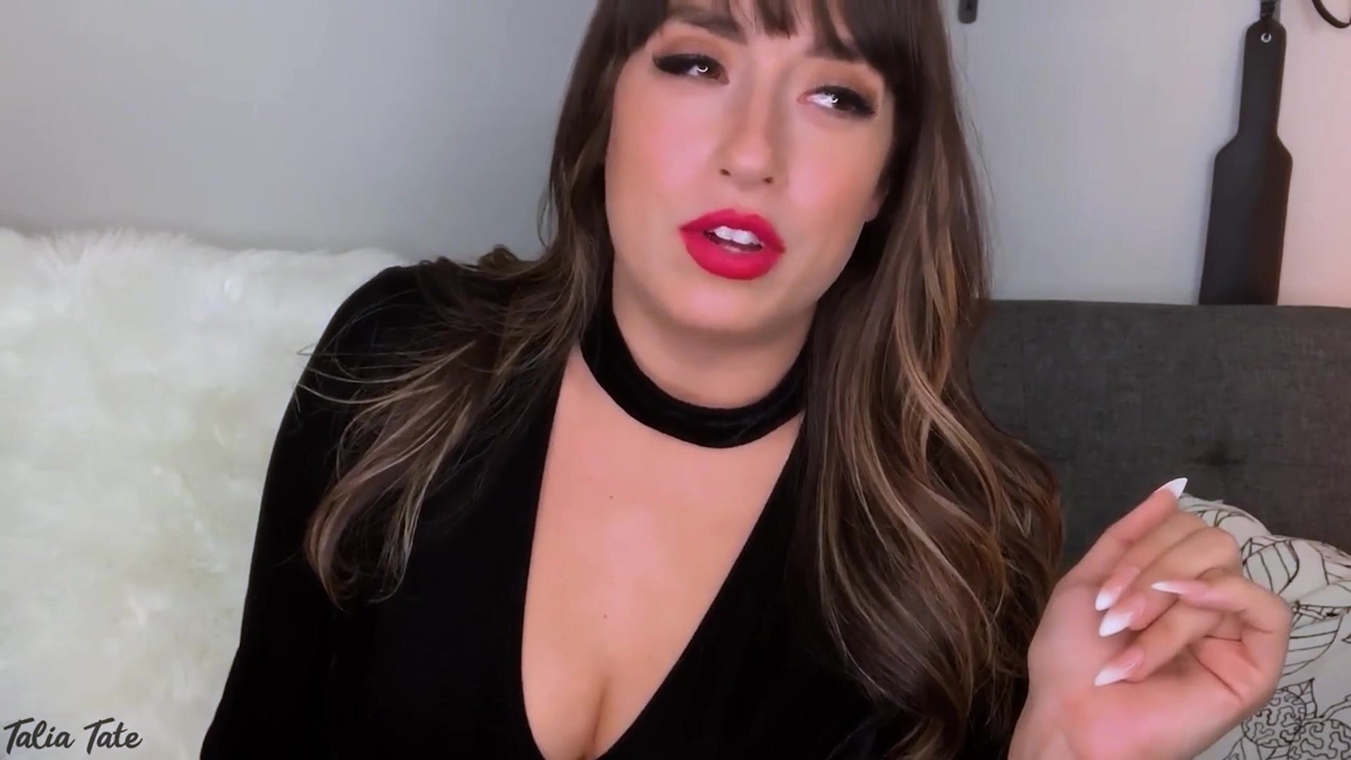 Talia - Slightly Sensual CEI