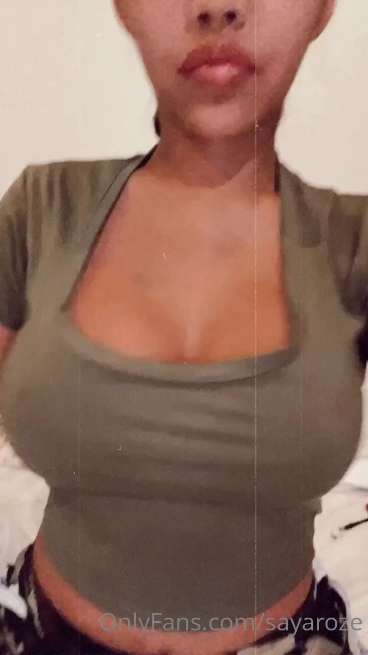 Sayaroze