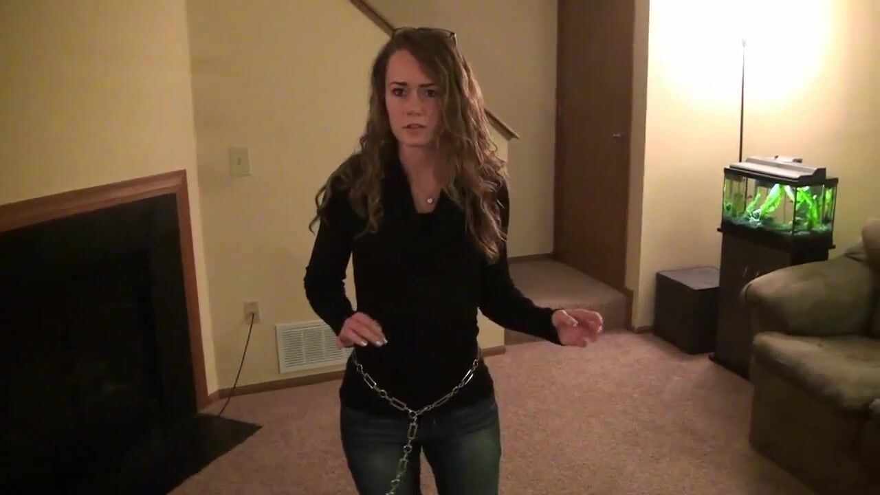 Brittany Frozen in Time