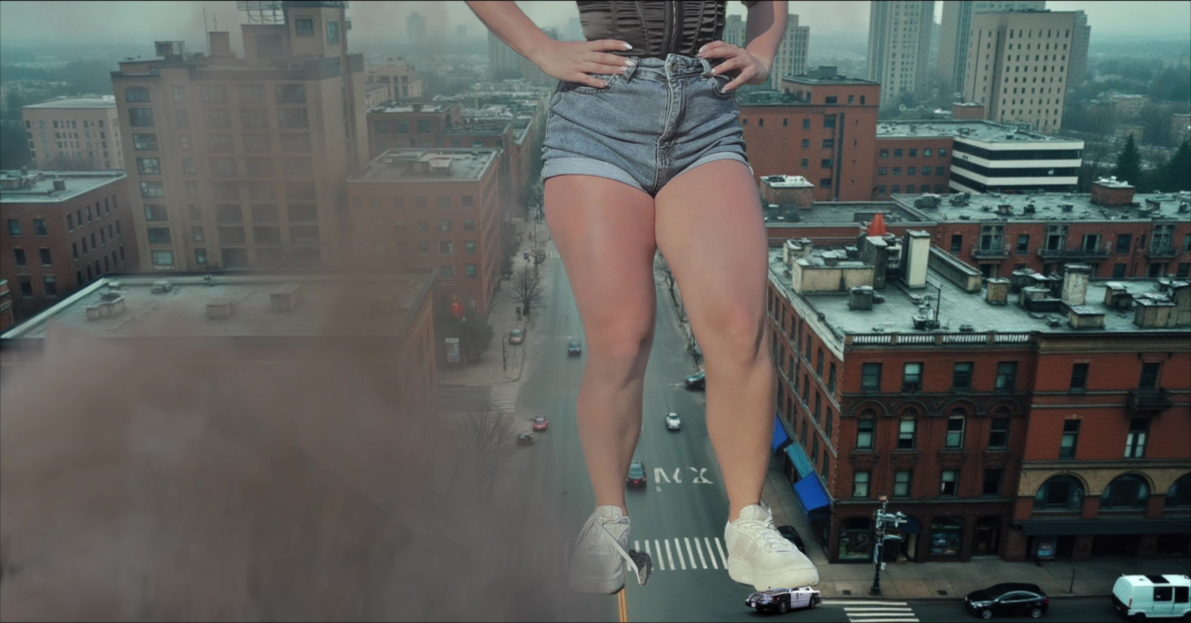 giantess gabi