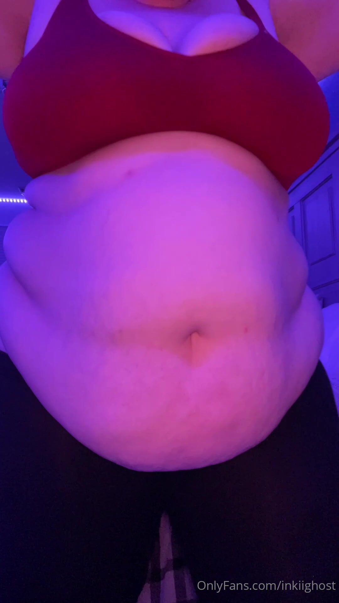 Inkiighost vore