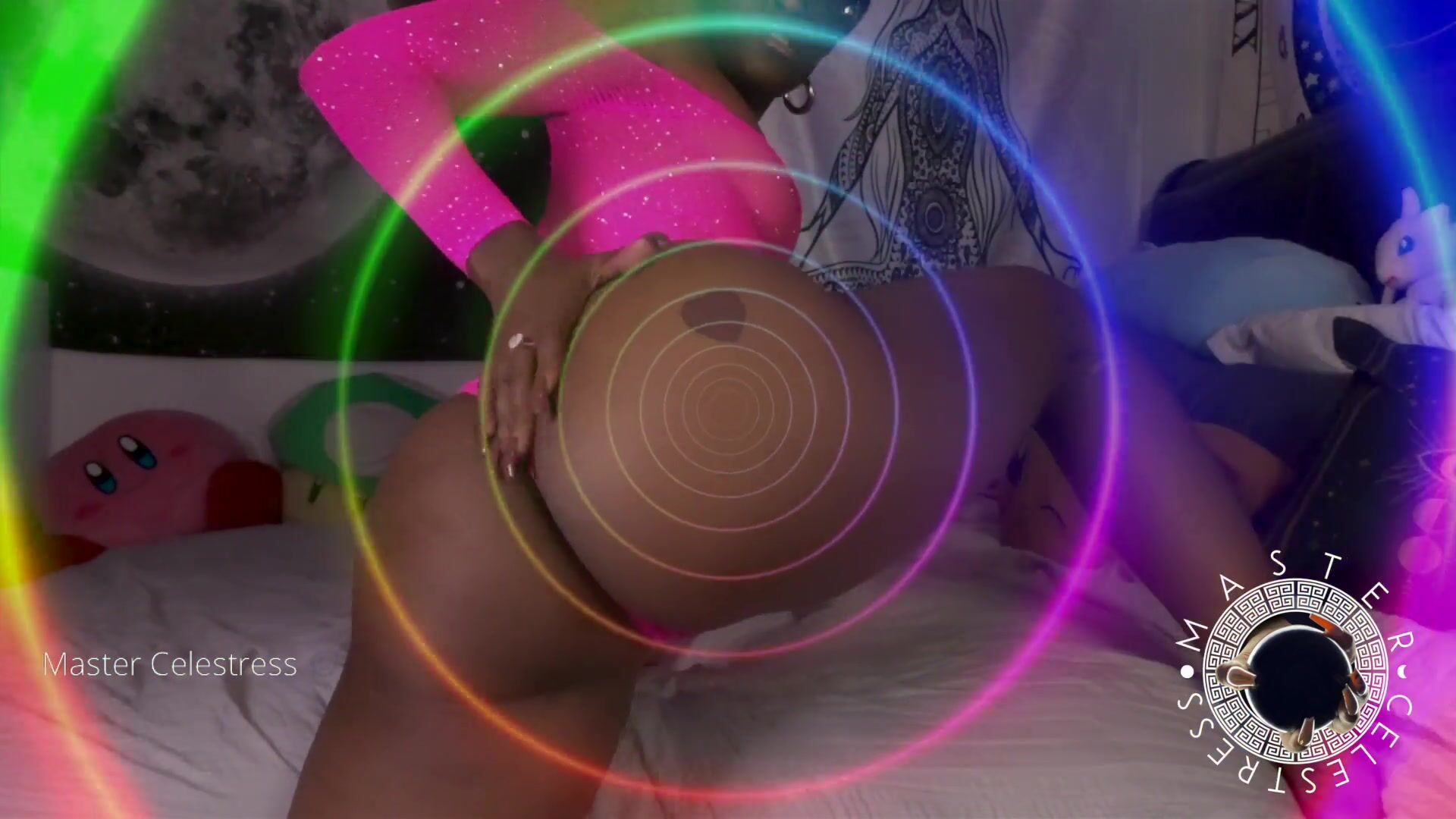 Master Celestress A Bad Trip