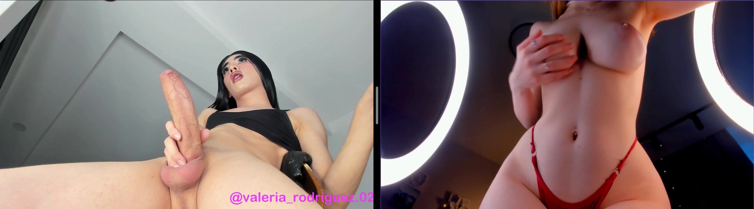 valeria_prins & quennacindy