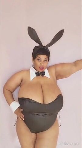 Dez Vixen