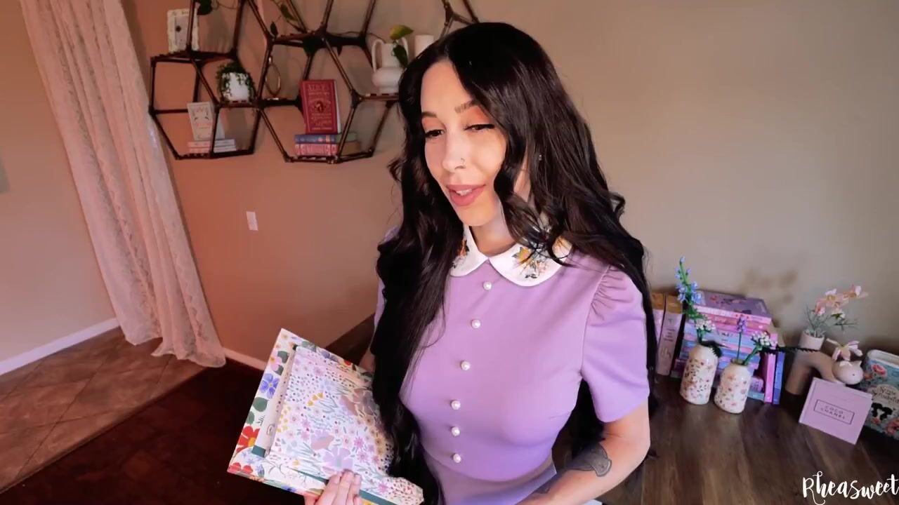 RheaSweet - The Teacher's Favorite
