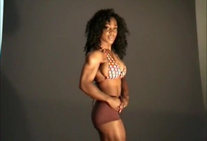 muscle beauty 6
