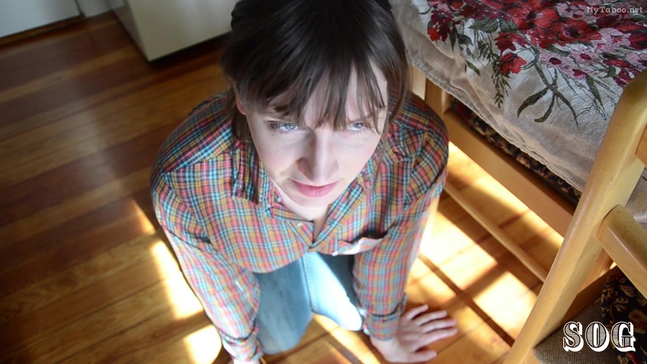 Bettie Bondage - Losing the Farm