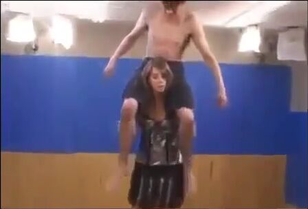 Lift carry 1