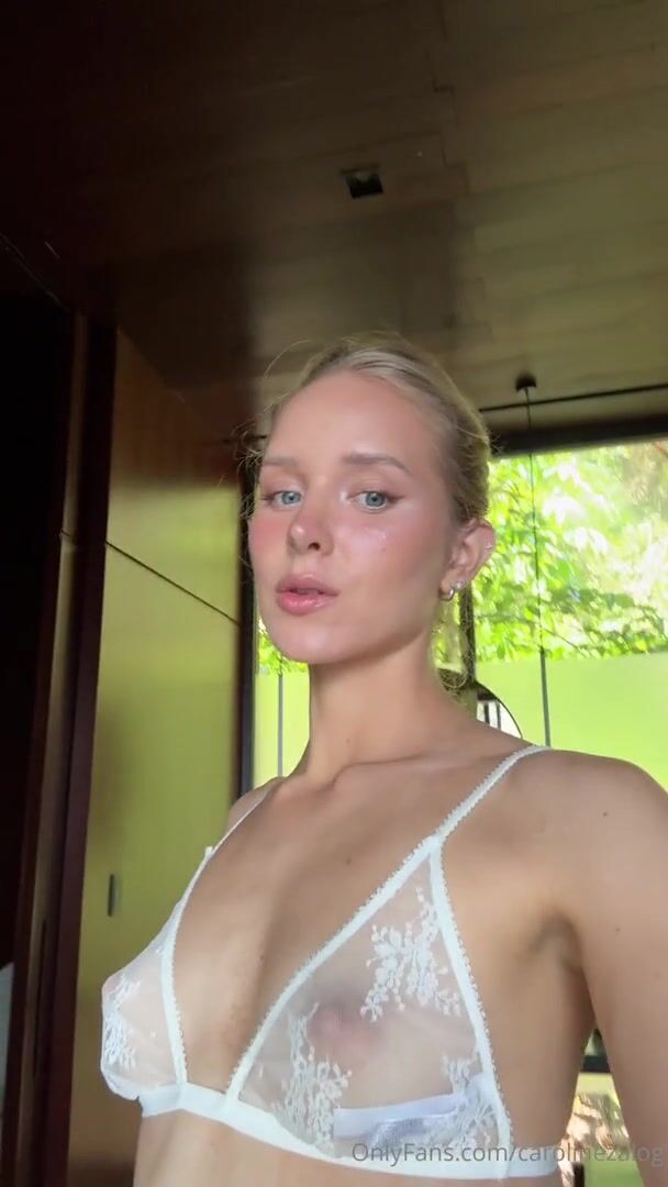 Caroline Zalog