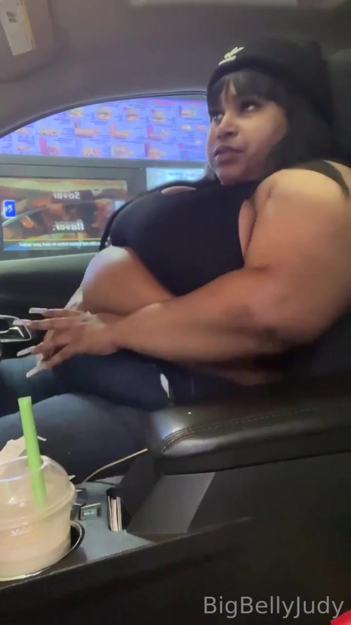 Big Belly Judy