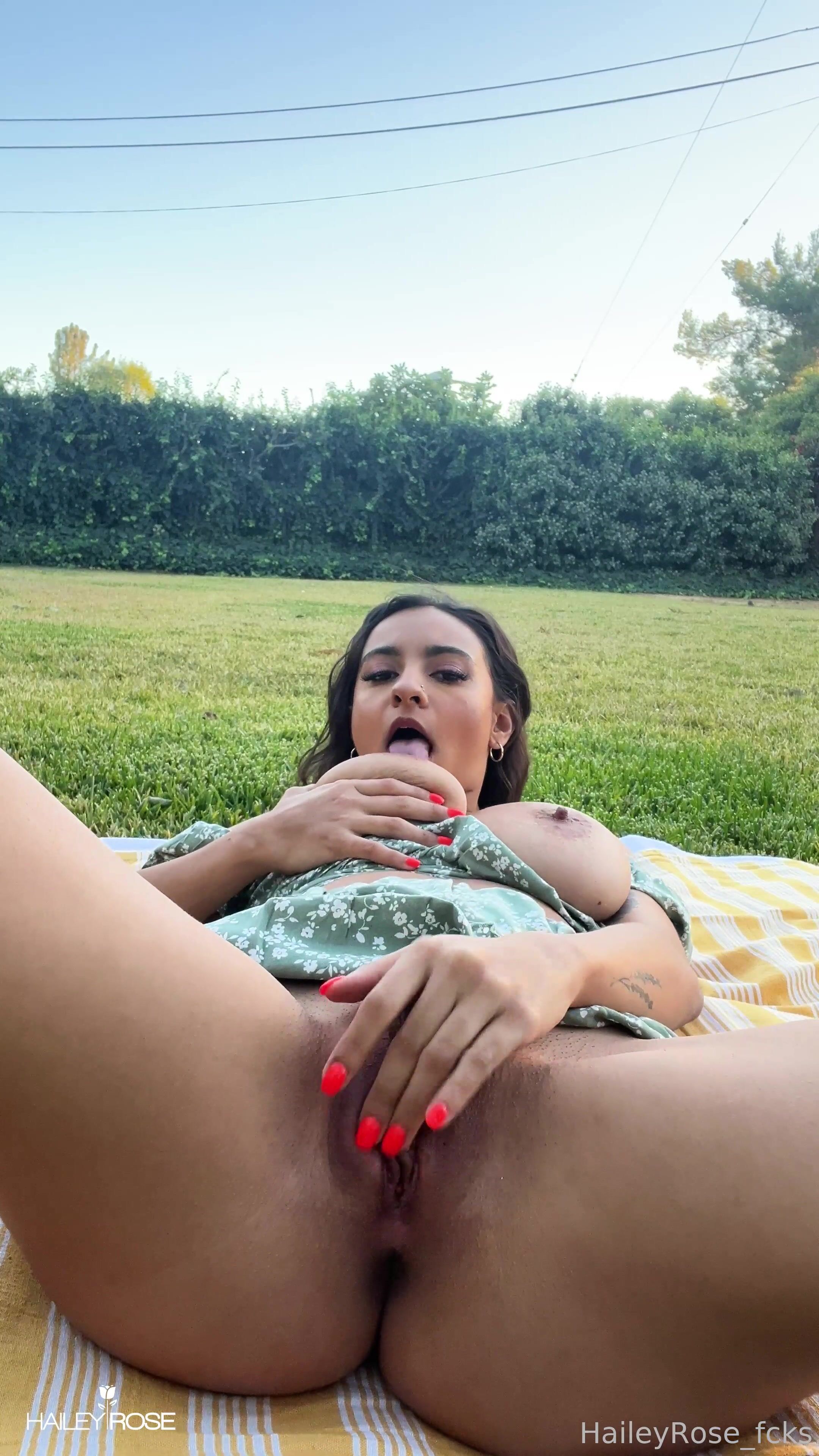 Hailey Rose