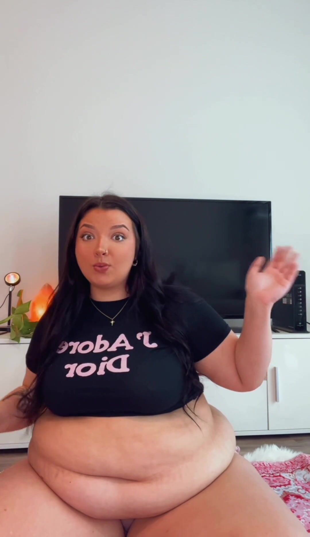 Bbw Jasmine Fat Chat