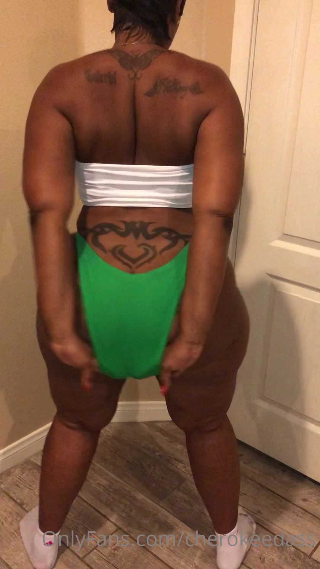 Cherokee D'ass Onlyfans