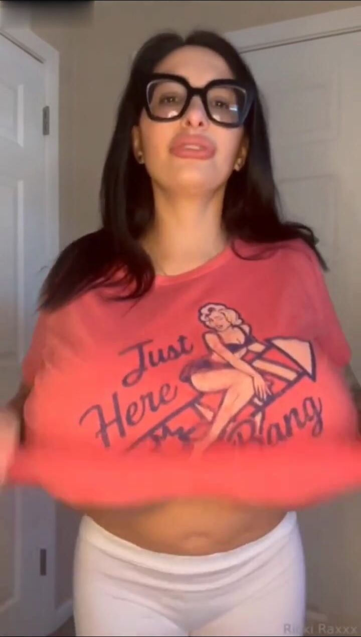 Ricki Raxx
