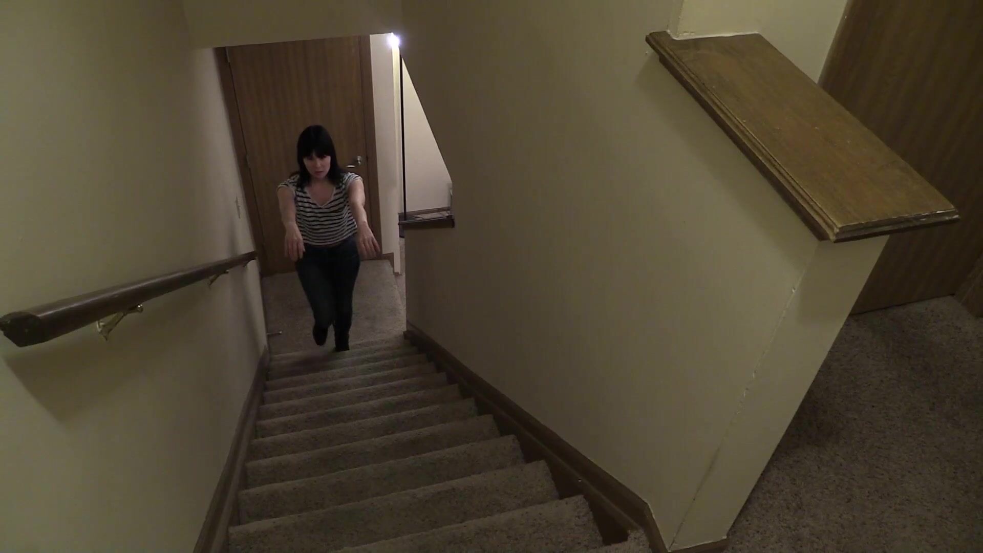 Hypnotized Babysitter 5