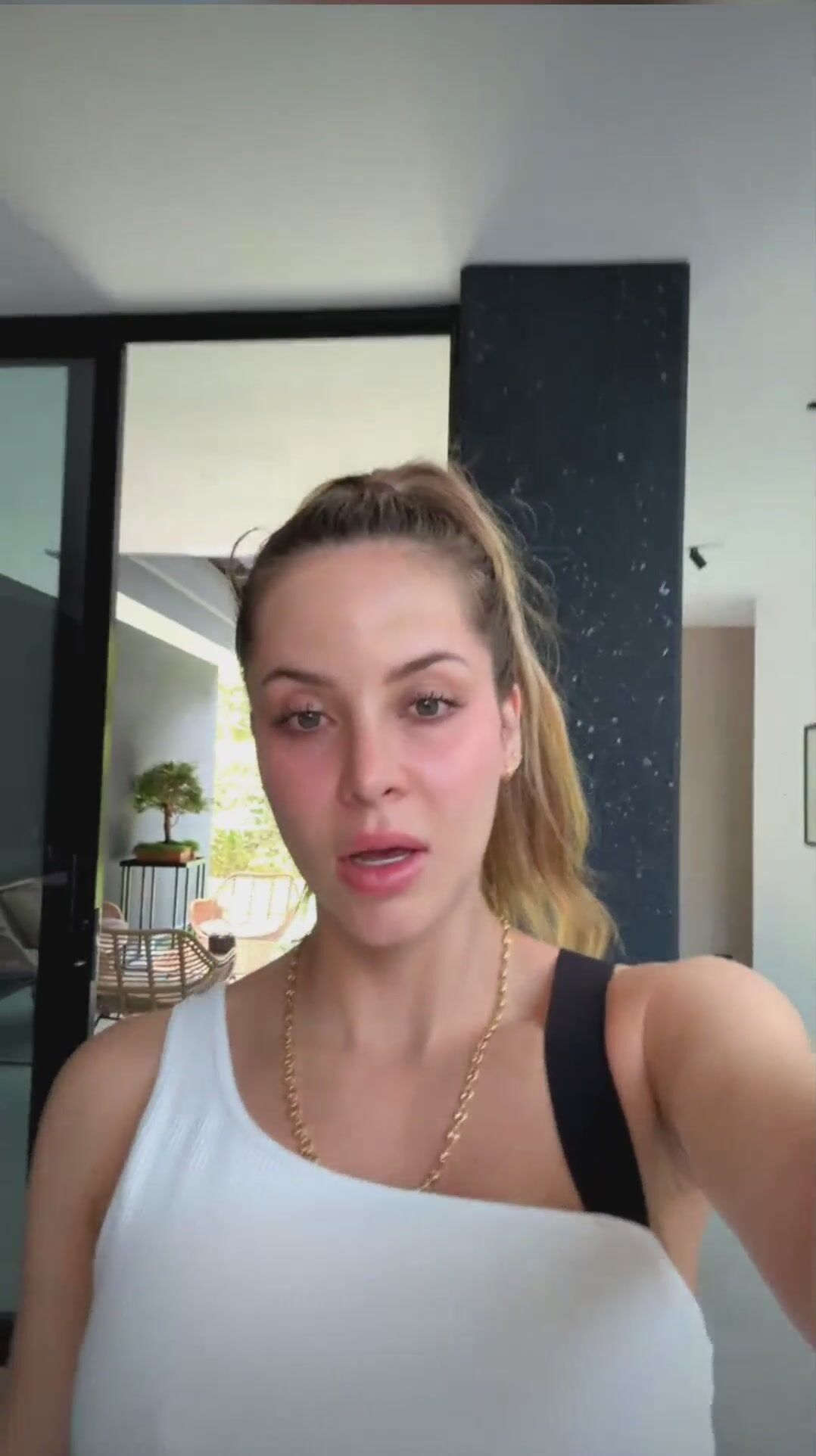 kimtylor_ OF Live 20250414 Naked Post Workout