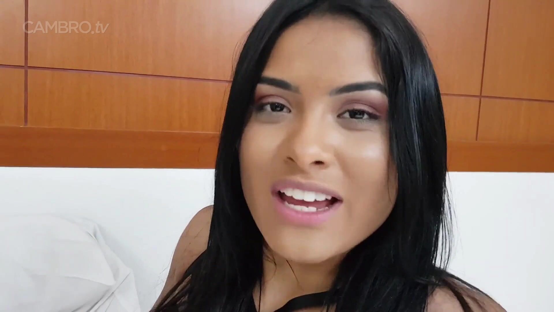 Taina Almeida Foot Domination