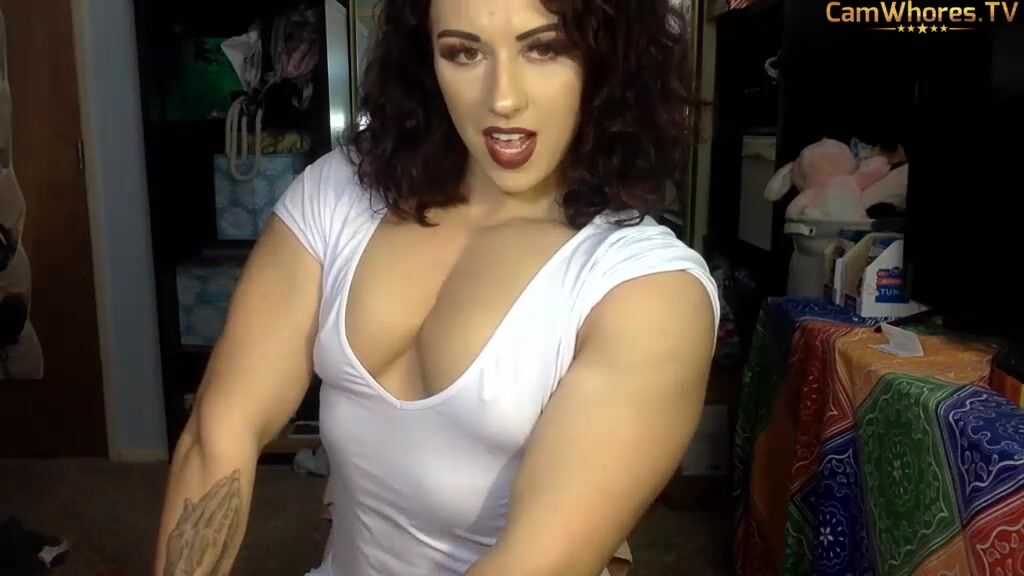 Chelsea Kline 1