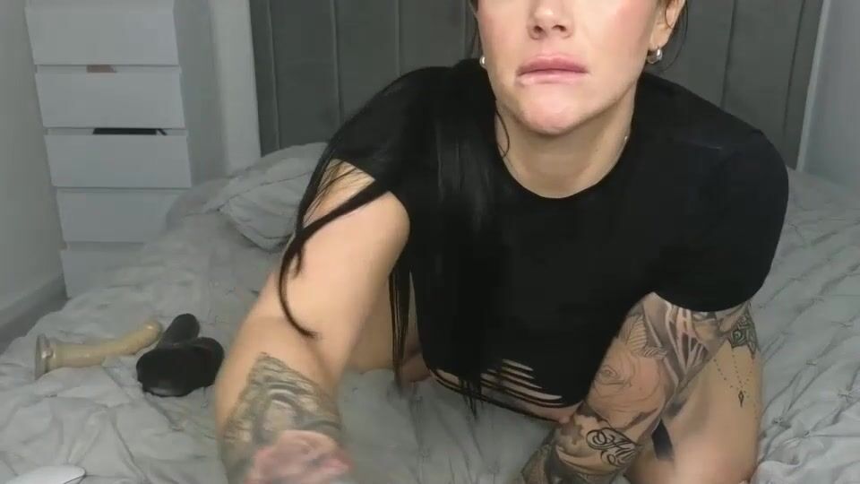 LibbyLoveHeartX Full Stream Dildo Dirty Talk