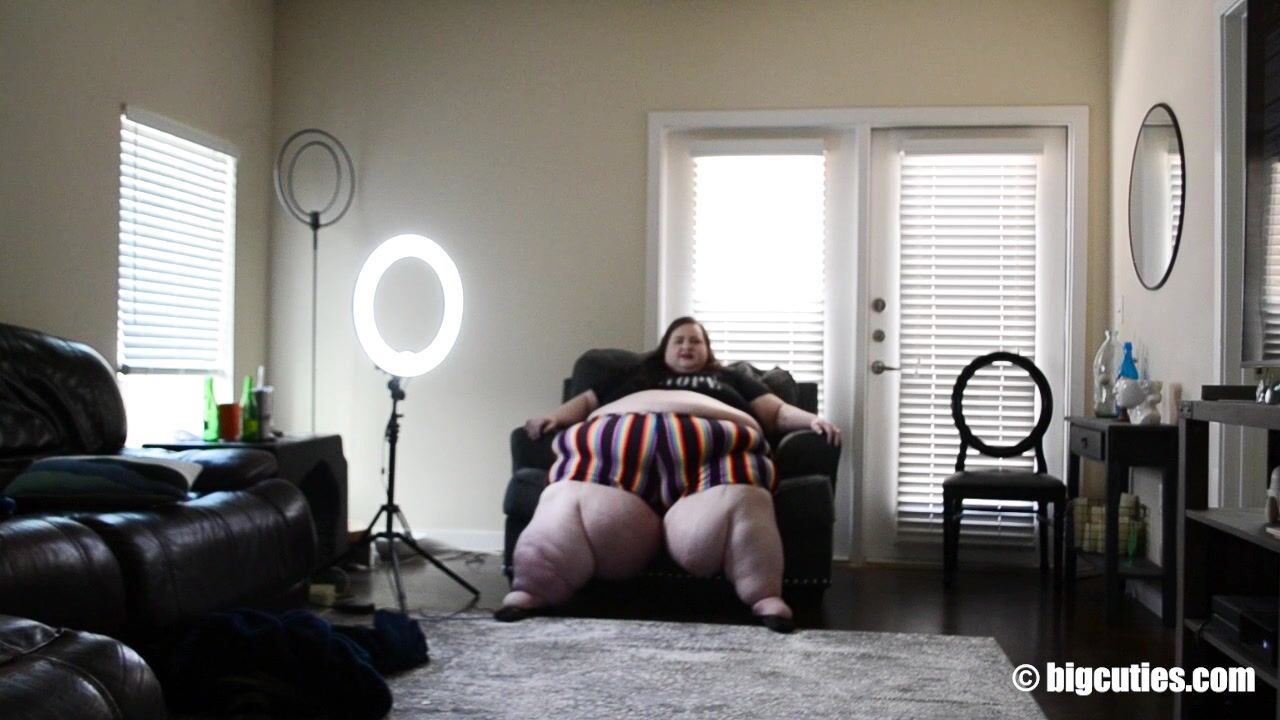 SSBBW Ash 4