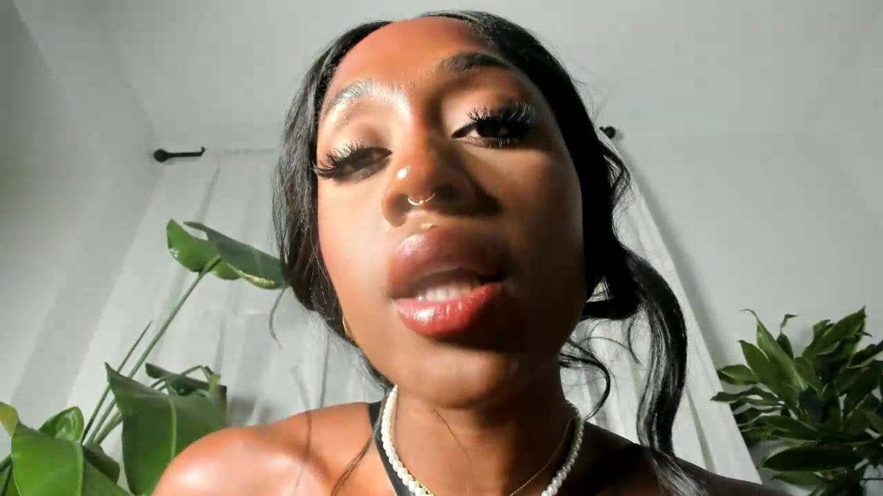 Mistress nalini