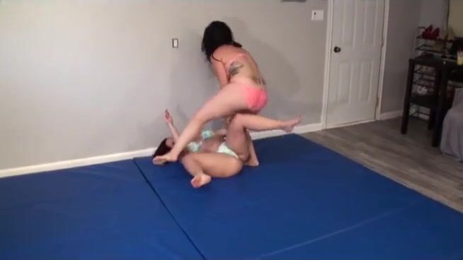 Mutiny Wrestling