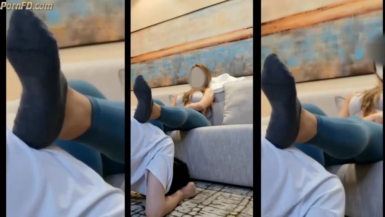 Asian domination