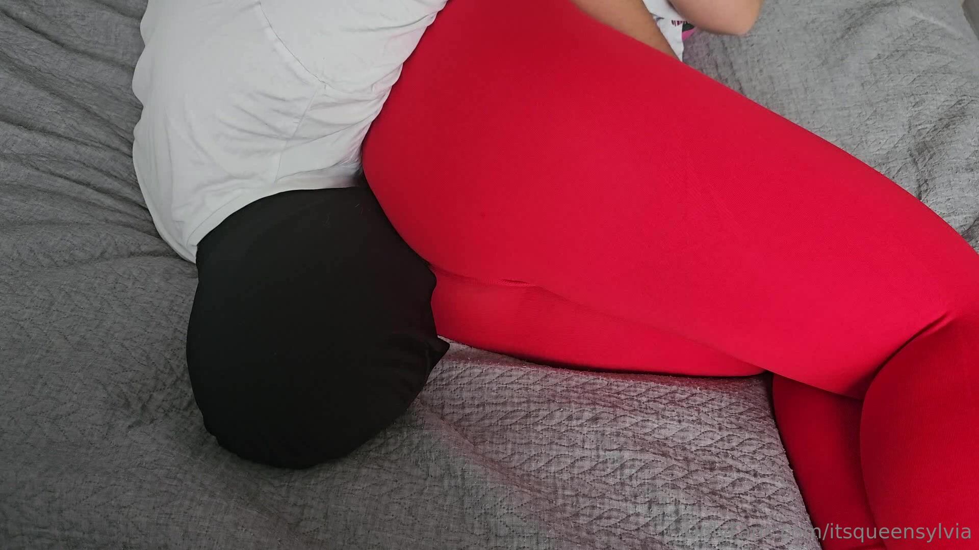 itsqueensylvia - better get used to living your life as my fart filter