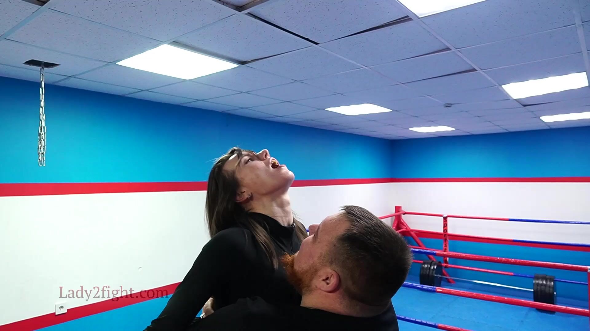 Gorilla press