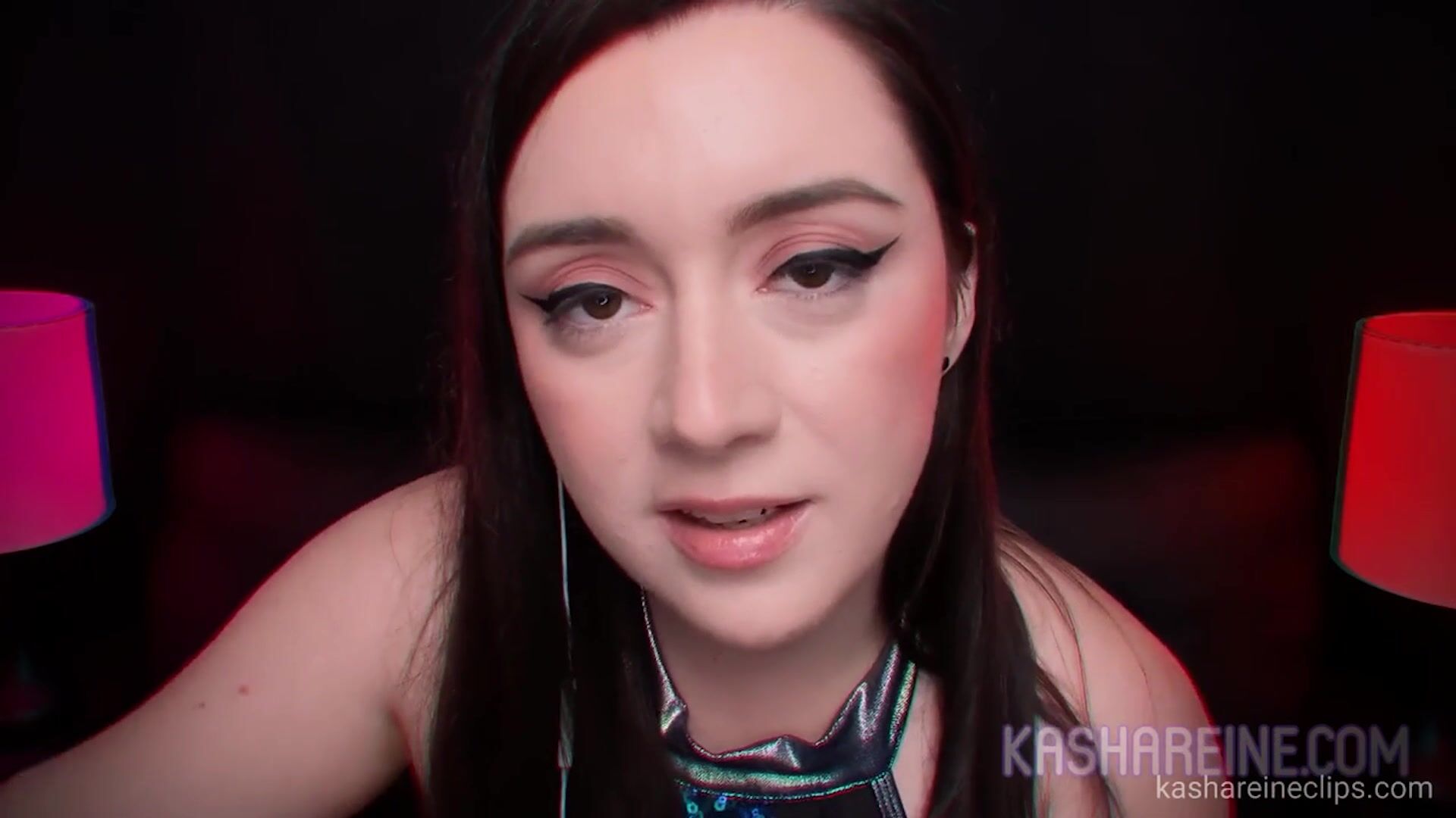 KashaReine - ASMR Love Spell