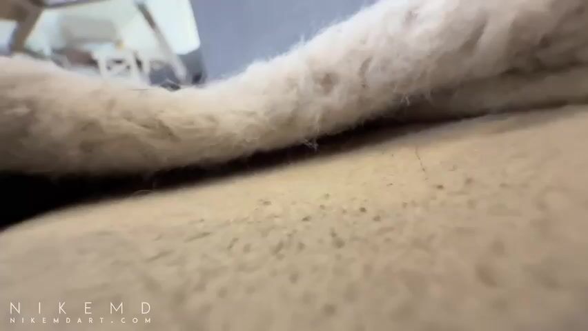Kristiana - Eww a bug