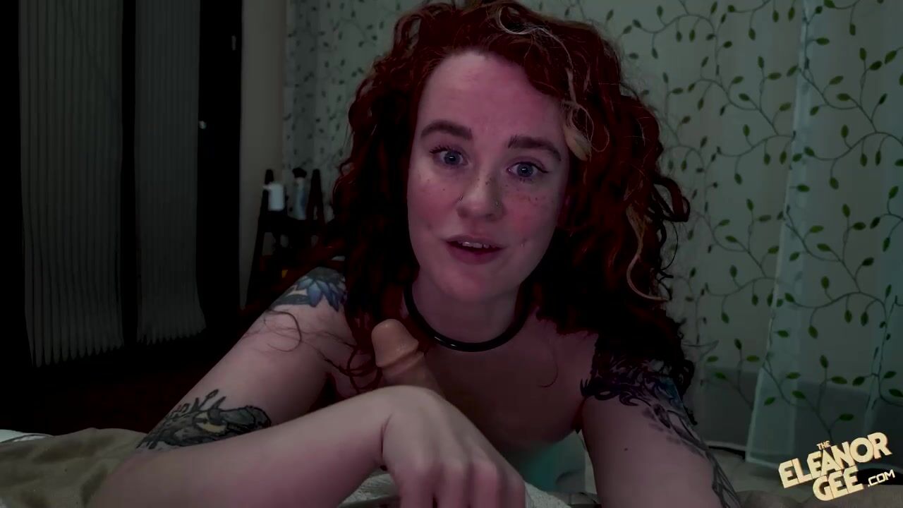 TheEleanorGee - Family Bull: Mommy's Turn