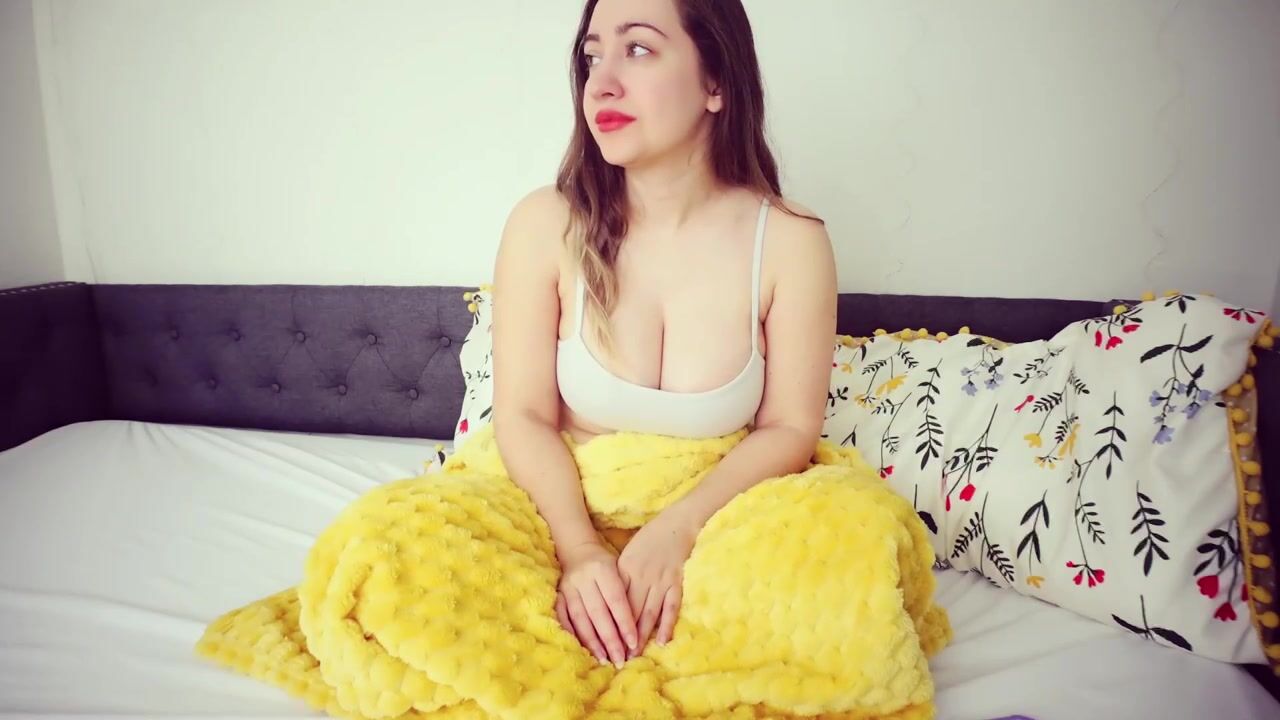 lalunalewd - Mean step-Sister Demands Sex