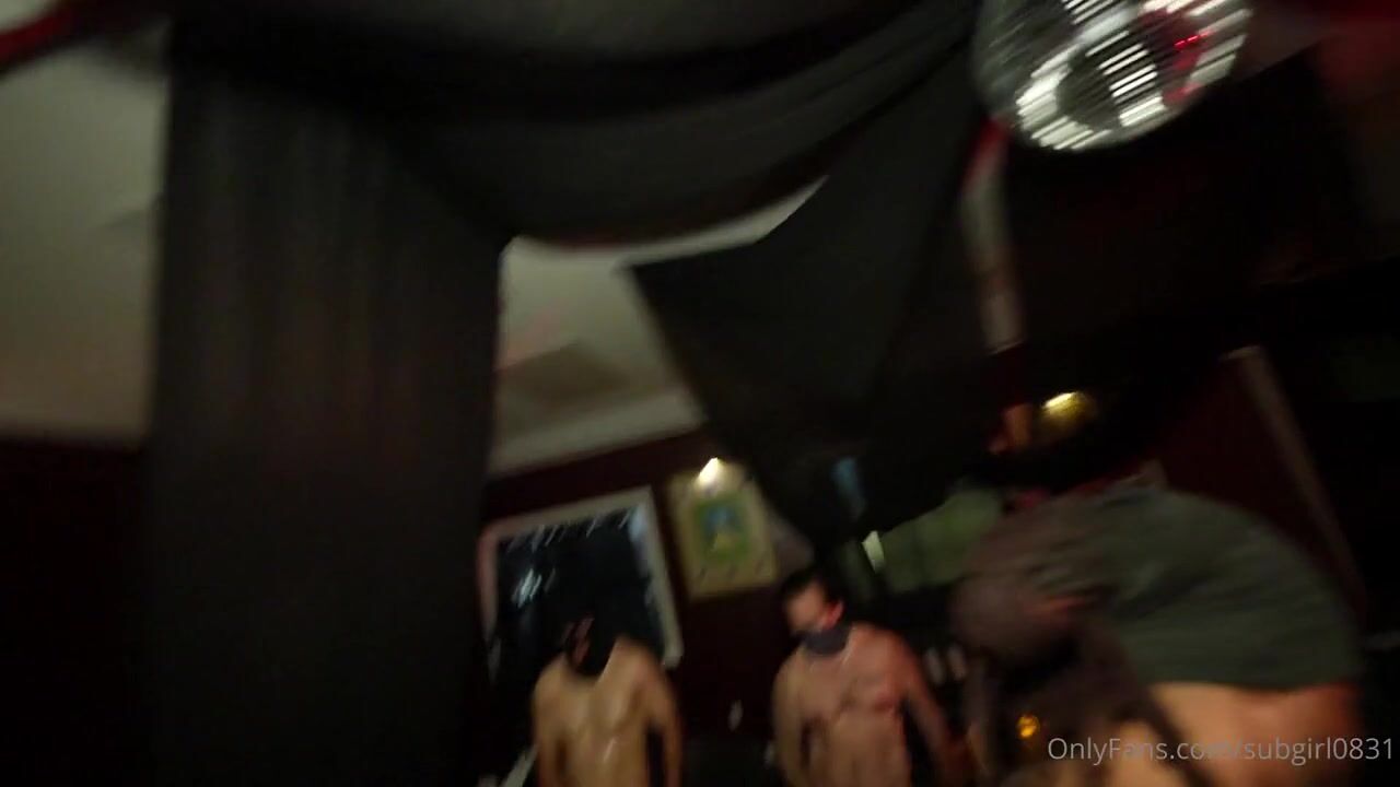 subgirl bday orgy