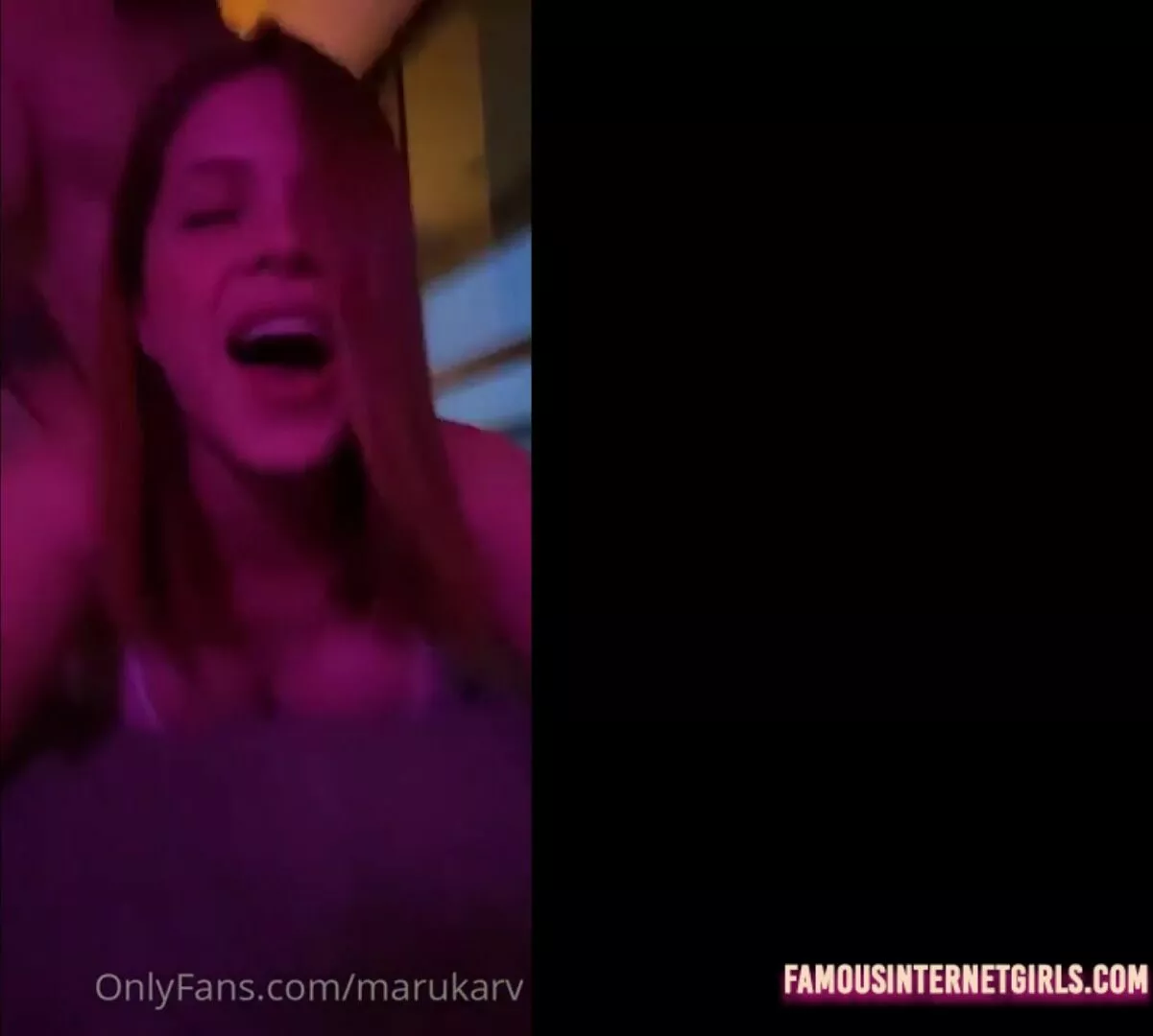 maru karv onlyfans nude video leaked